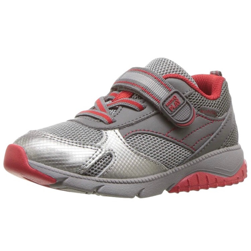 Stride Rite boy’s/girl’s machine washable sneakers